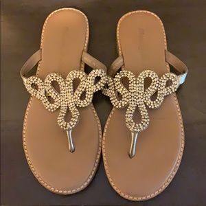 Tommy Bahama Sandals